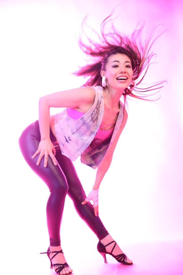 Profile サルサをお茶の間に 音楽と踊りで楽しくいきましょう Salsa For Life