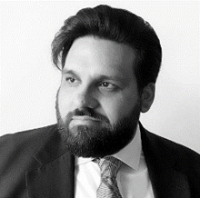 Alex Alzamora - Libra Project 