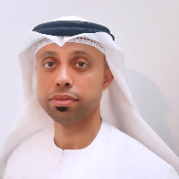 Jamal Al Awadhi - Libra Project 