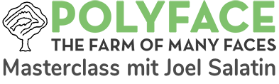 Masterclass mit Joel Salatin in Deutschland