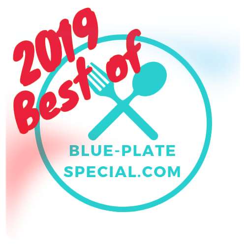 BluePlate Special Daily Food Deals and Specials