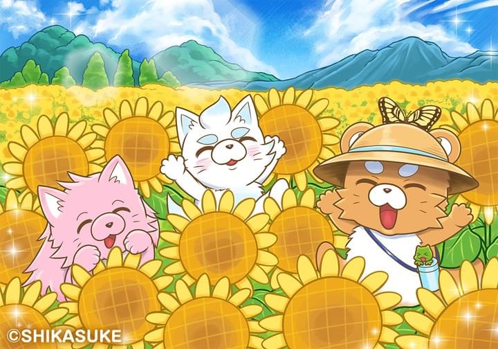 ♡ ぽぽめめ様 オーダー作品