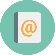 自然輸入法| 符號表| 老用戶最愛功能之一| 打造個人專屬符號表