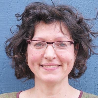 Dahlia Abramovic