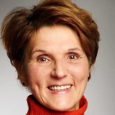 Martina 'Thora' Unger, www.possibilitymanagement.org