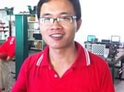 car tracking alignment