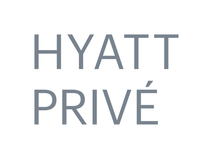 J5Travel is a travel agency who are Hyatt Prive qualified and affiliated.