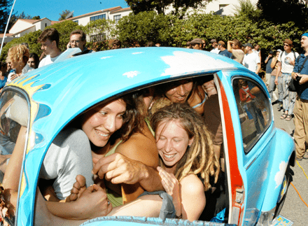 teen driver course Seaside Warrenton Astoria