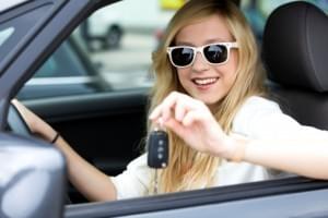 driver education for teens