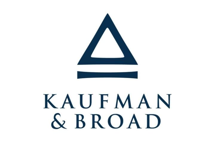 Kaufman & Broad, promoteur immobilier