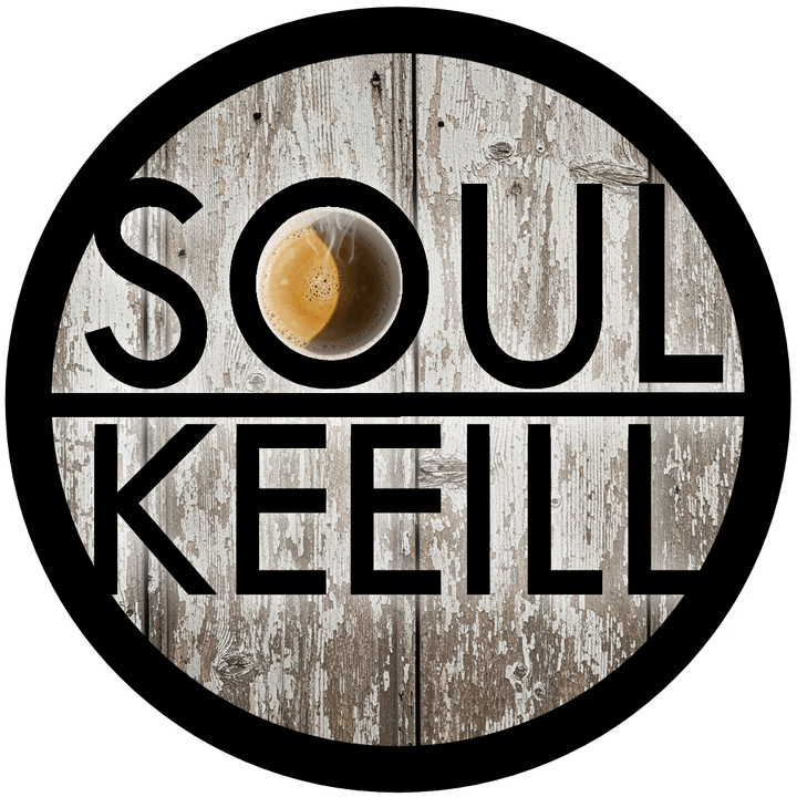 SOUL keeill symbol of group of rocks