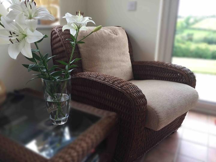 counselling room image