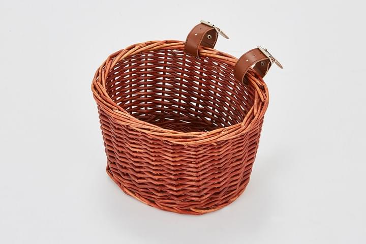 wimo kids 専用フロントバスケット