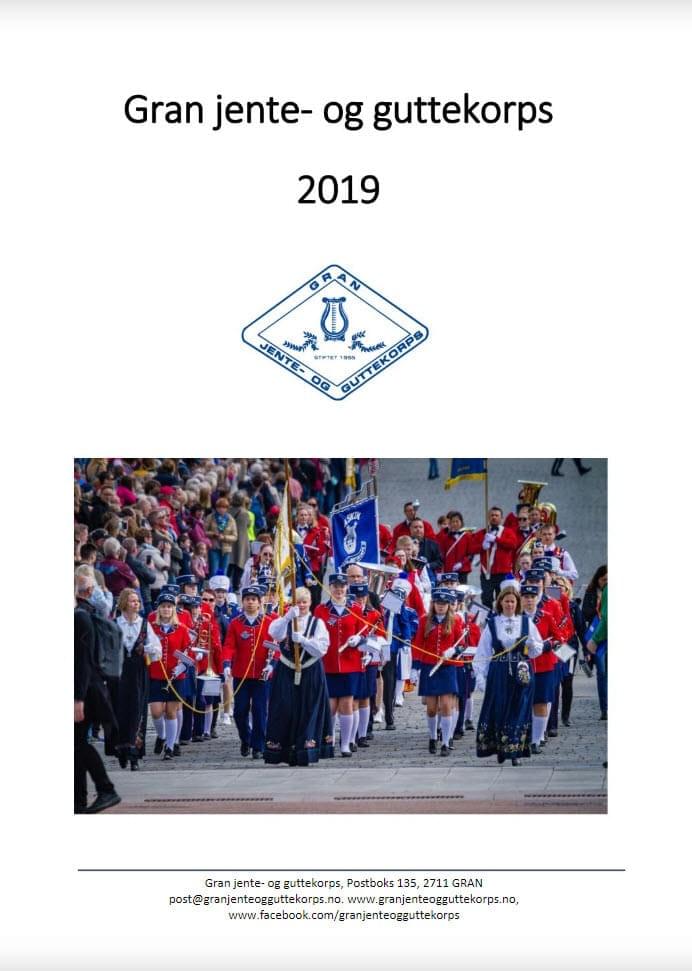 Program 2014-2015