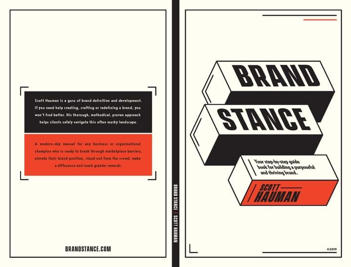 Brand Stance
