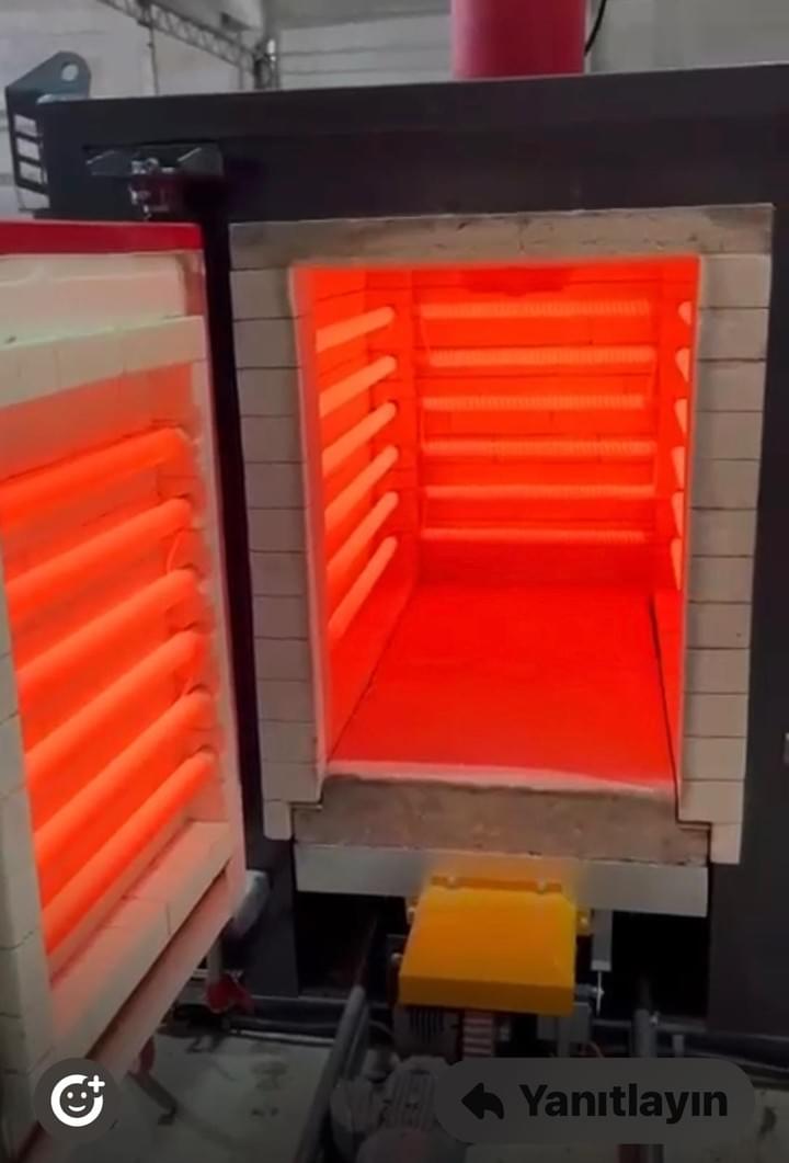 40Kw mobile induction machine 40Kw mobile induction machine