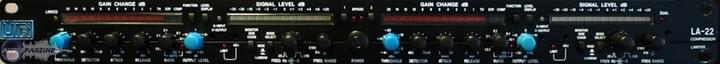 Urei LA-22