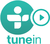 Listen in TuneIn