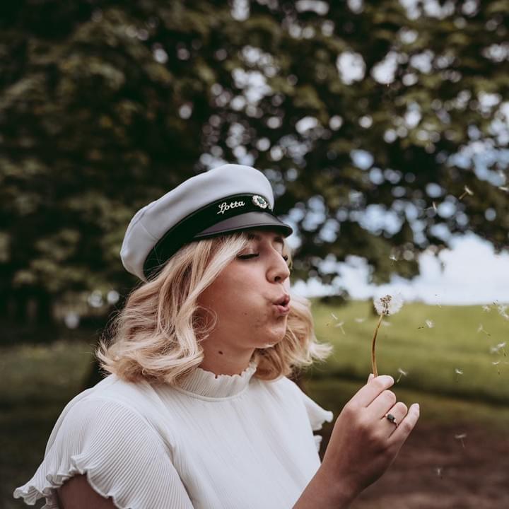 Goldschmuck - handgefertigt- Geburstagsstein