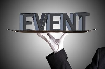 Corporate Event Organizing And Management