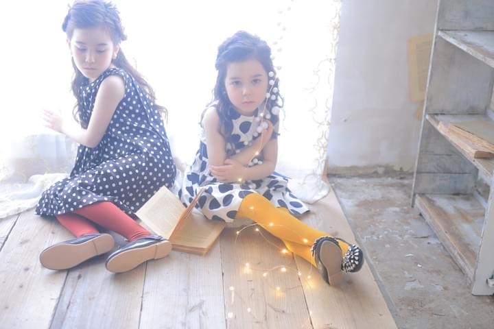 販促写真 キービジュアル