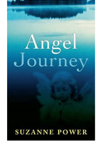 Suzanne Power, author - Angel Journey