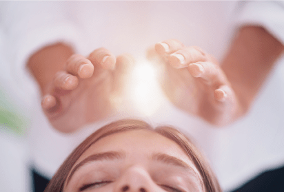 Lodge Road Therapy - Rahanni