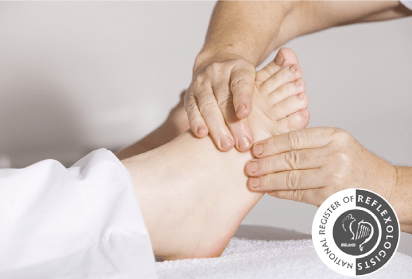 Lodge Road Therapy - Reflexology