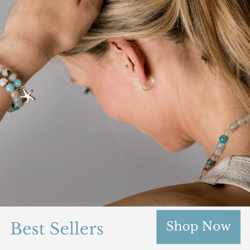 Juls U Love Handcrafted Jewellery and Accessories - Best Sellers