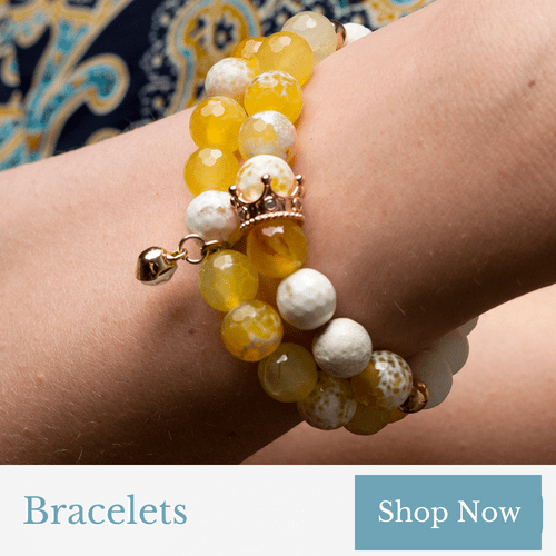 Juls U Love Handcrafted Jewellery and Accessories - Bracelets