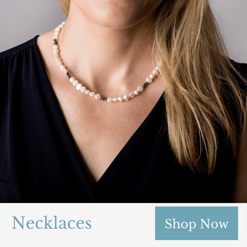 Juls U Love Handcrafted Jewellery and Accessories - Necklaces