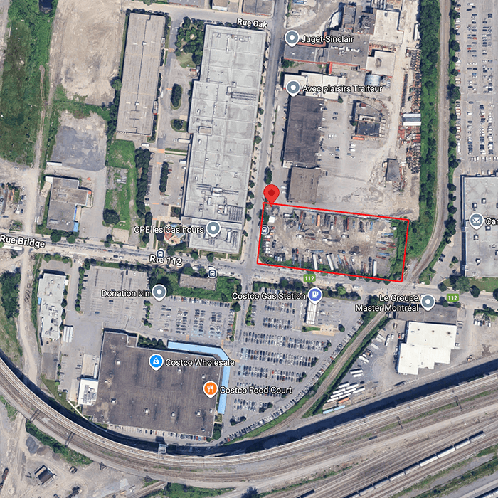 1300 Mill Street H3K 2B4