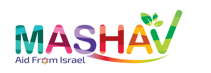 Mashav International Development Agency