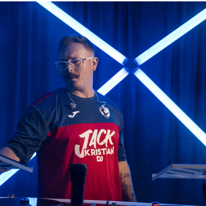DJ Jack Kristian