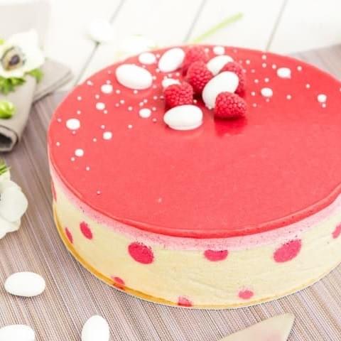 Cours de pâtisserie avec le chef oliveir Candotti-Besson