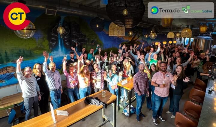 Amp Robotics Meetup with Colorado Climatetech