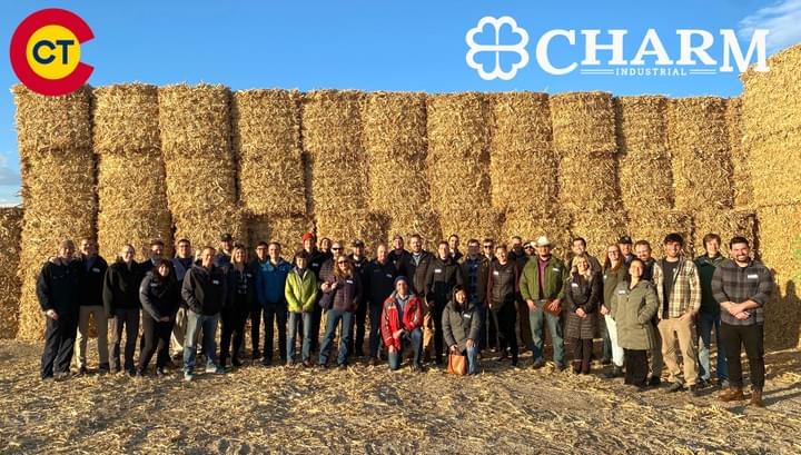 Amp Robotics Meetup with Colorado Climatetech