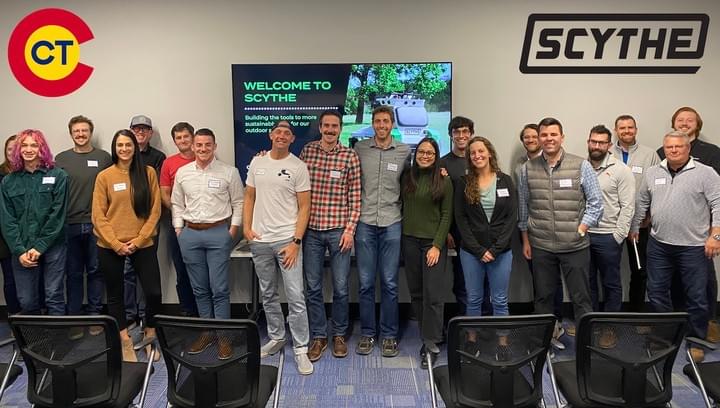 Amp Robotics Meetup with Colorado Climatetech