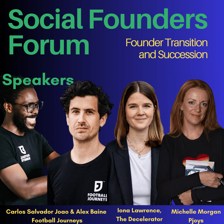 Social_Founders_Forum 24th Sept., London booking link on image or below.