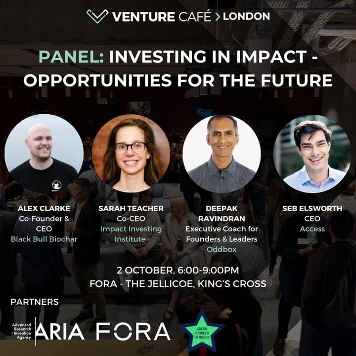 Social_Founders_Forum 24th Sept., London booking link on image or below.