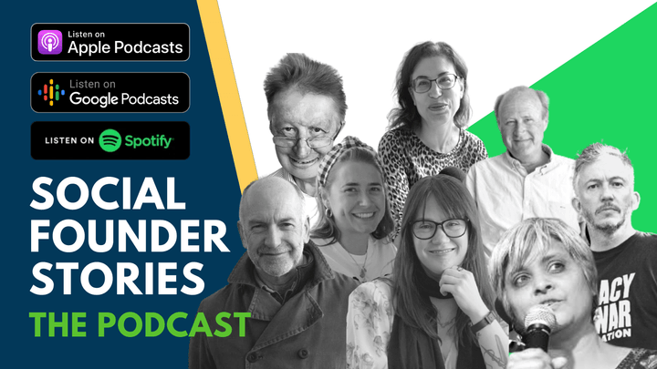 Social_Founder_Stories Podcast Series 1.