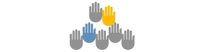 Democratiza el uso de la información y Elimina el gap entre los empleados y los datos 