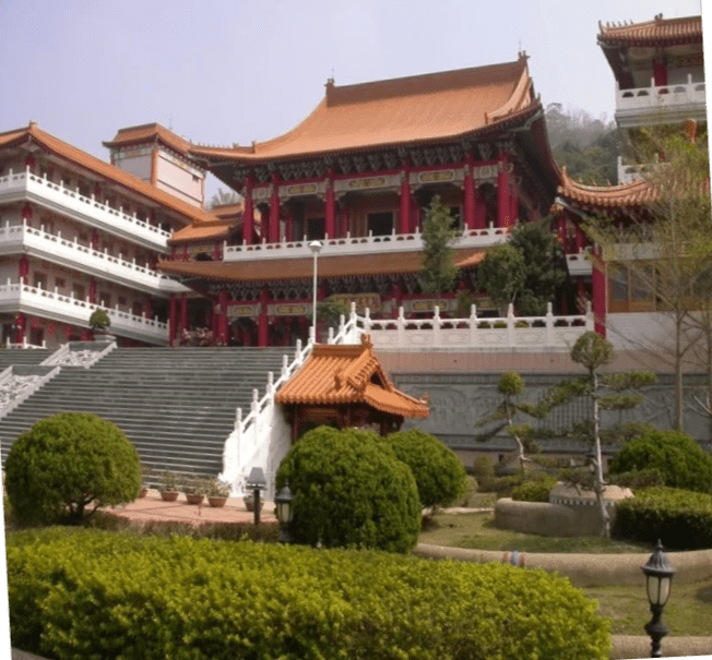一貫道崇德文教會館-玉山空調