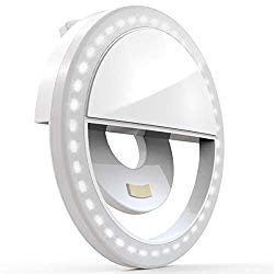 VIPKID recommends this LED Ring Light