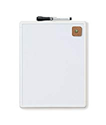 VIPKID recommends this magnetic dry erase board