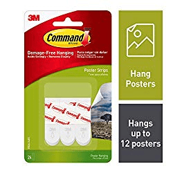 VIPKID Recommends these strips for your classroom posters