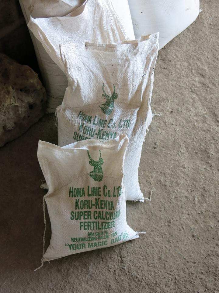 I designed and ran a randomized control trial across three districts and 35,000 farmers. By utilizing HCD principles, on average we increased lime adoption from 0.5% to over 13% in one year.