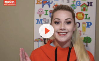 Research how top VIPKID teachers teach their students 