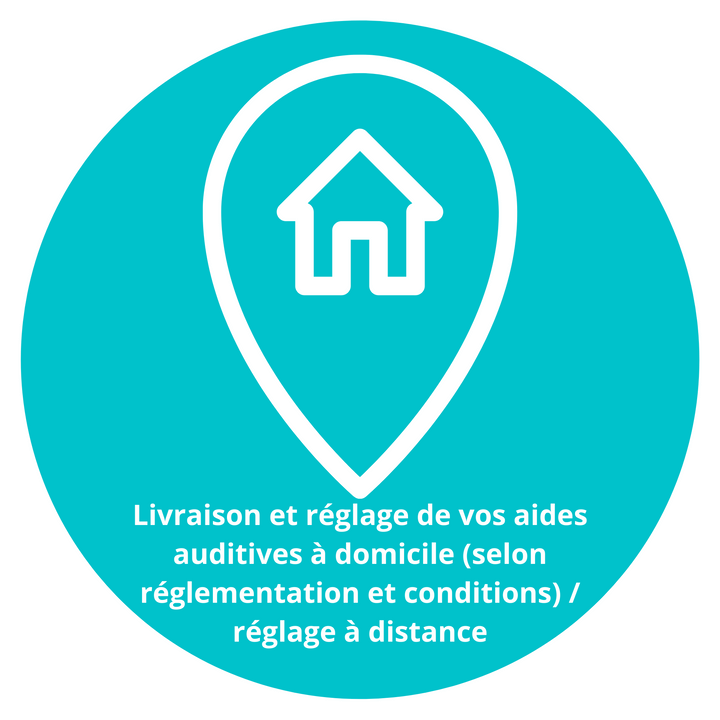 audioprothesiste à domicile reglage appareil auditif decibel paris 16 75016 