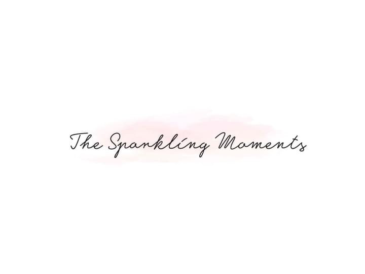 Client - The Sparkling Moments